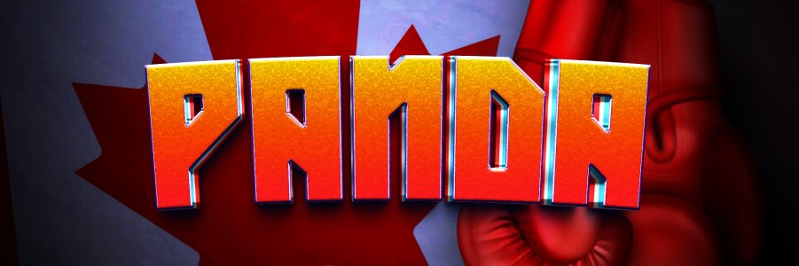 PandaBoxxer's profile banner image
