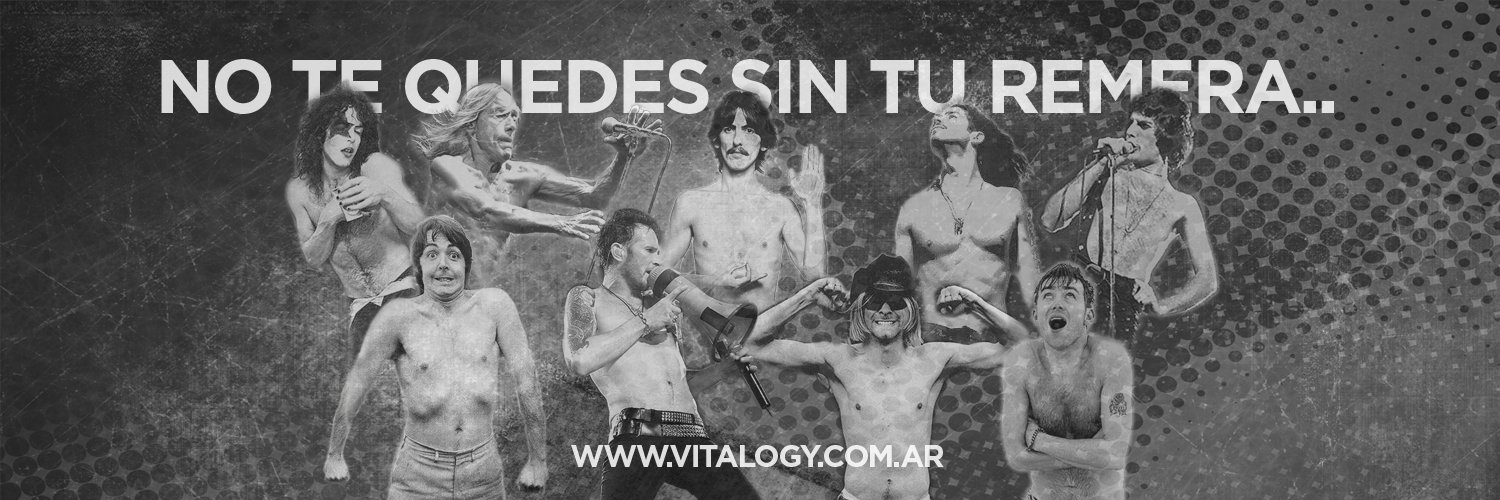 VitalogyTS's profile banner image