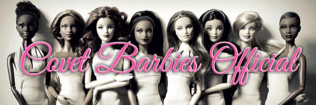 covetbarbiescb's profile banner image