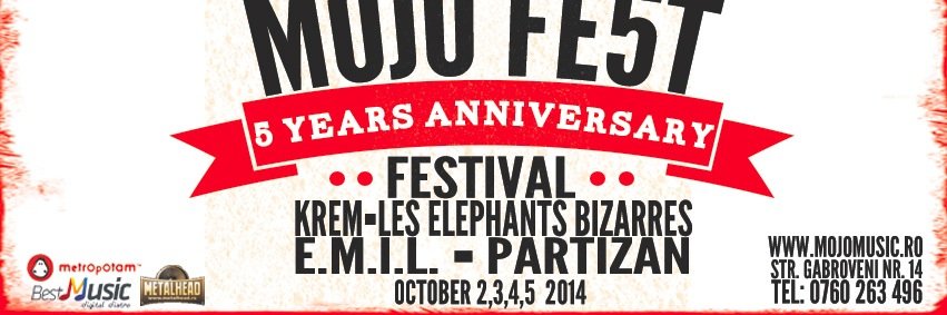 MojoClub's profile banner image