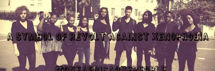 SASCO_Stellenbosch branch banner