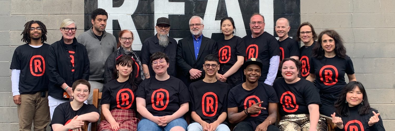 Real Art Ways banner