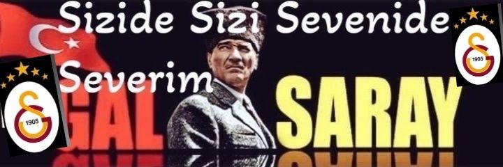 sude358's profile banner image