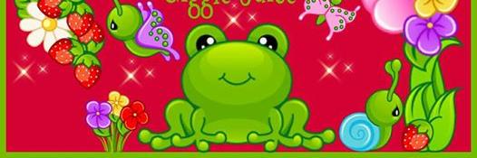 frog32432's profile banner image