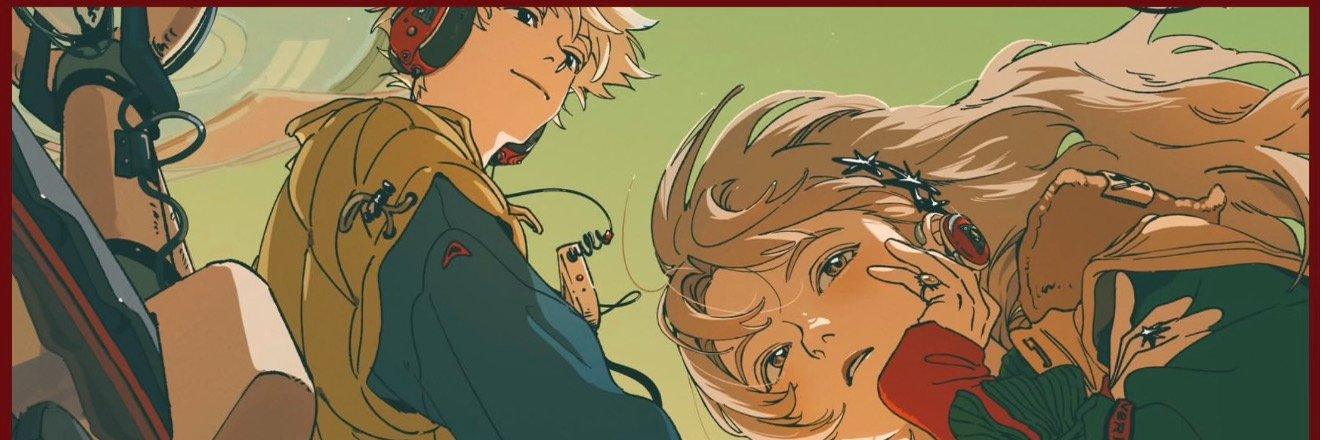 CURIOUSluda's profile banner image