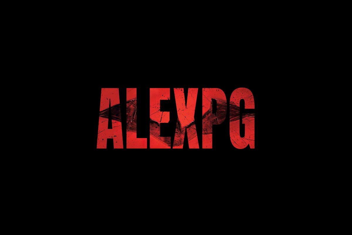 alexpg14's profile banner image