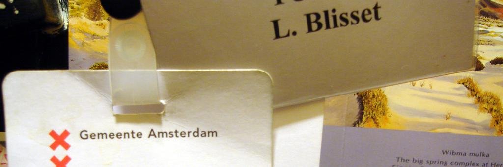 LBlissett's profile banner image