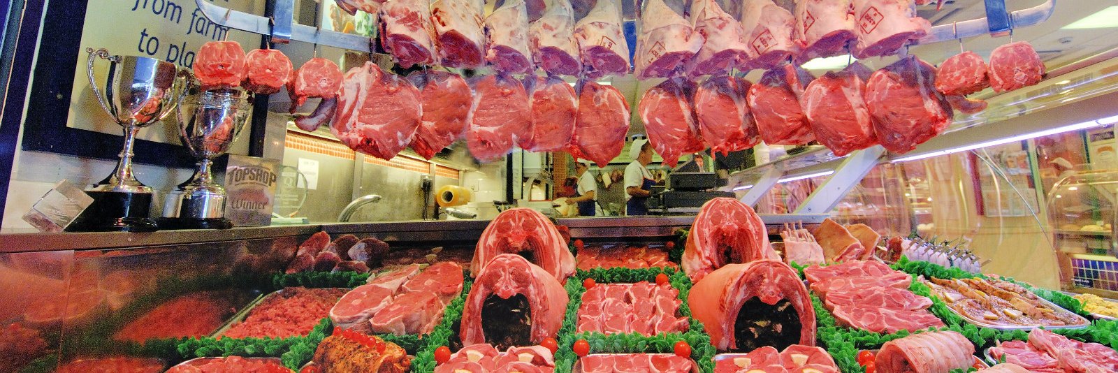 John Mettrick banner