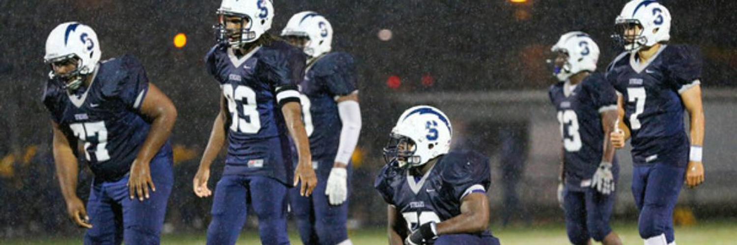 SHSstreaks's profile banner image