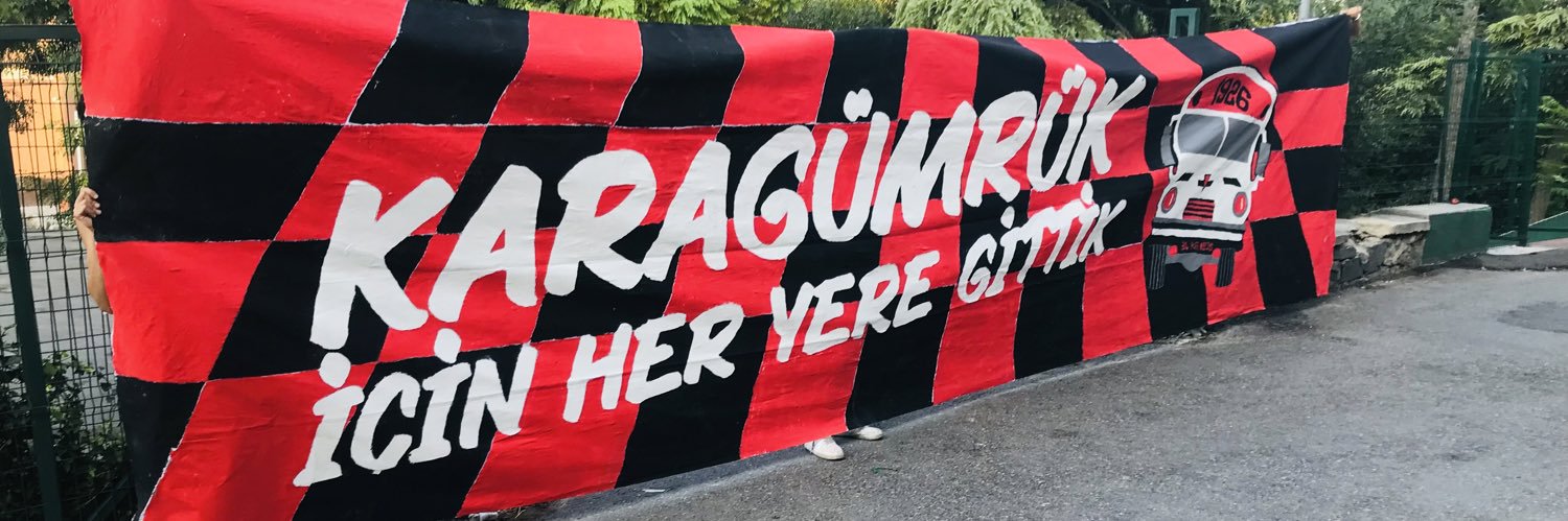 barutgenc's profile banner image