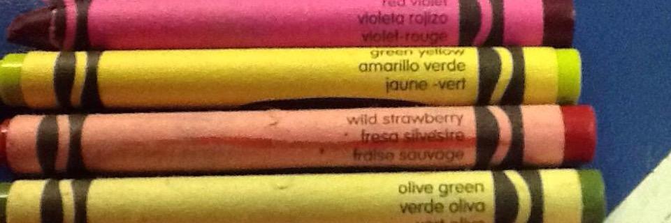 Class 3P Lowerplace banner