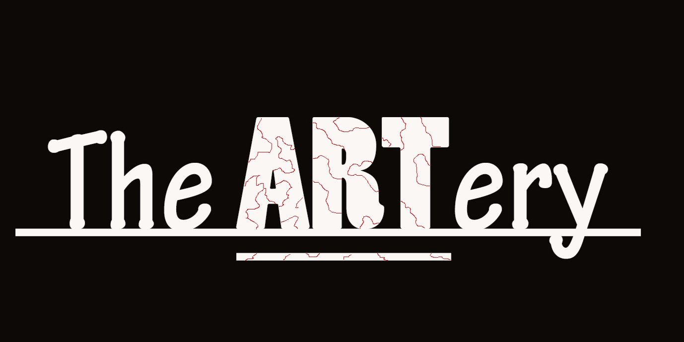 TheARTeryVlog's profile banner image