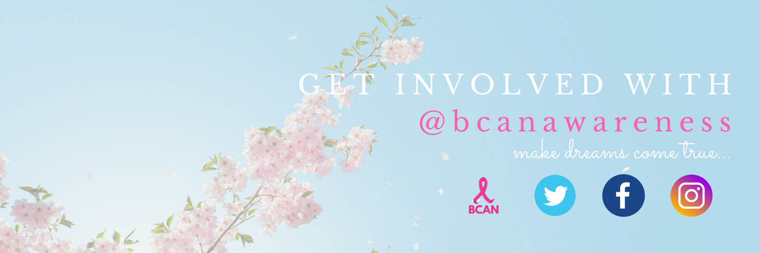 BCAN Awareness banner