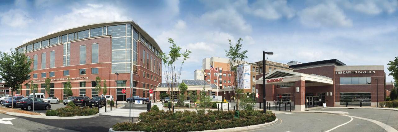 EHMC Foundation banner