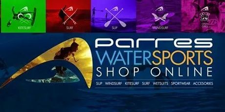 parreshop's profile banner image