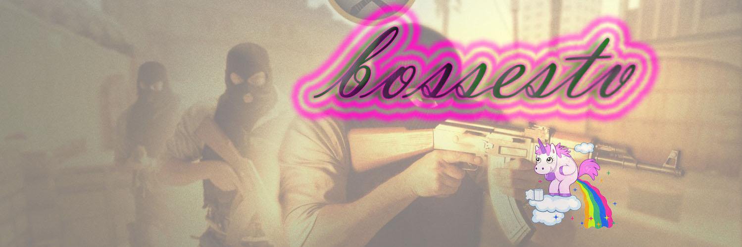 BossesTV's profile banner image