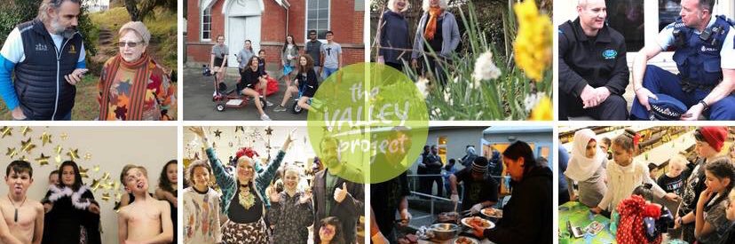valleyproject's profile banner image