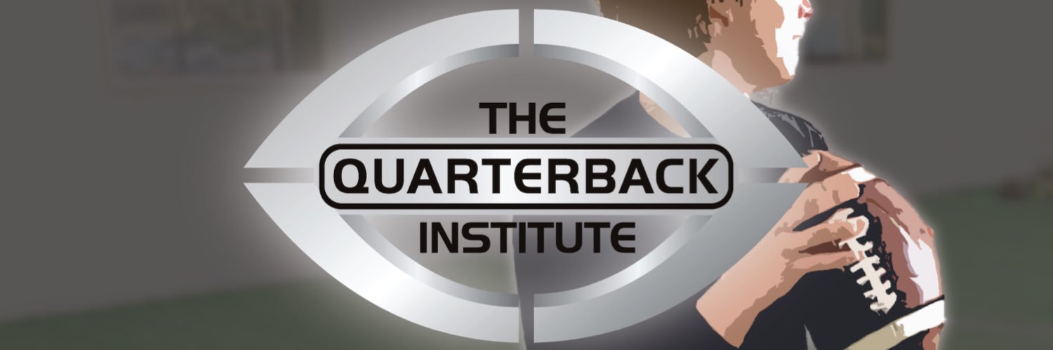 QB Institute banner