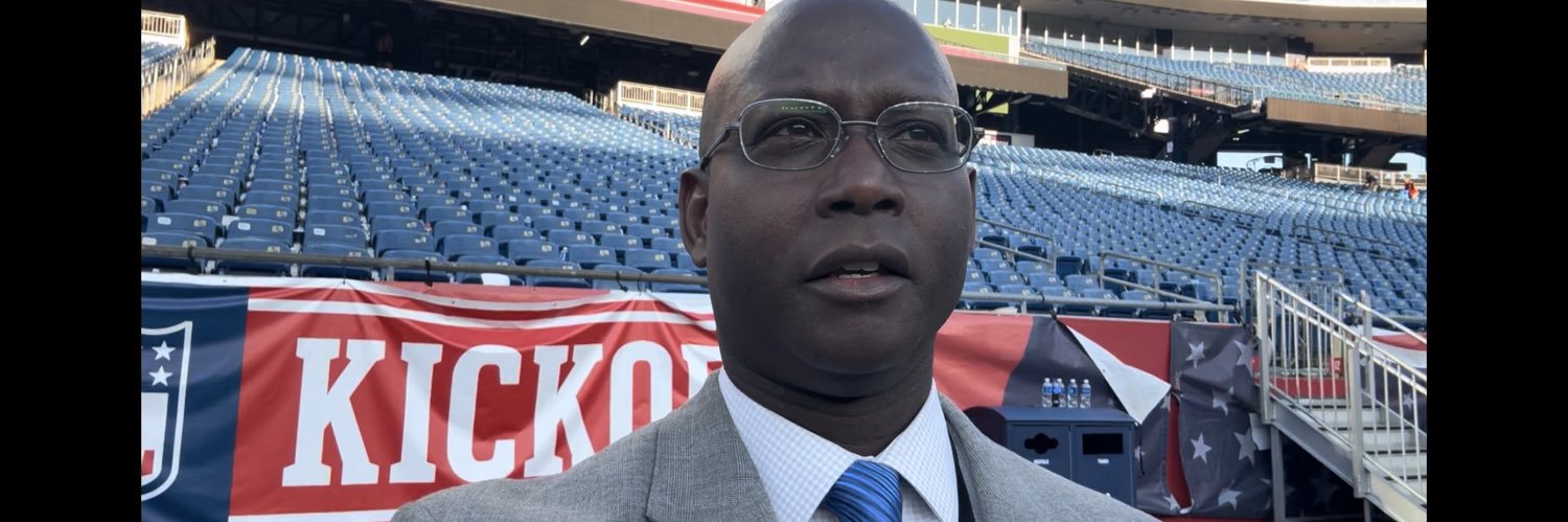 Derwin Worrell banner