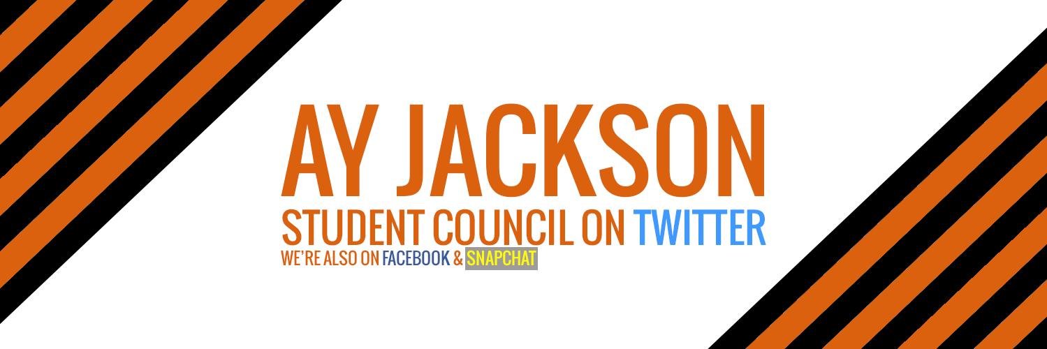 AYJacksonSAC's profile banner image