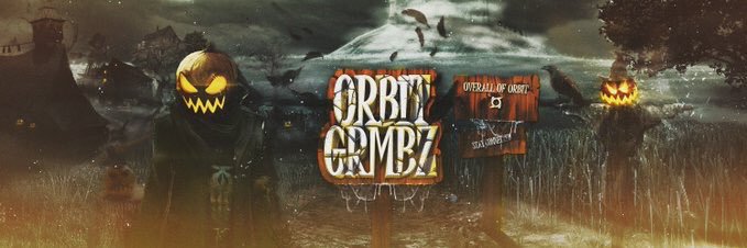 Grmbz's profile banner image