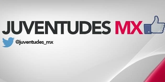 juventudes_mx's profile banner image