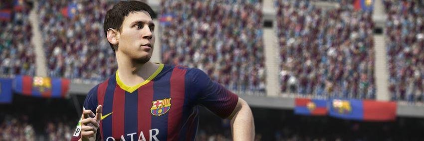 Fut 15 Helper banner