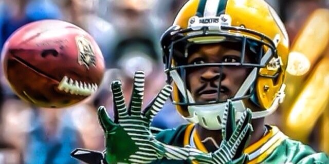 Demetri Goodson banner