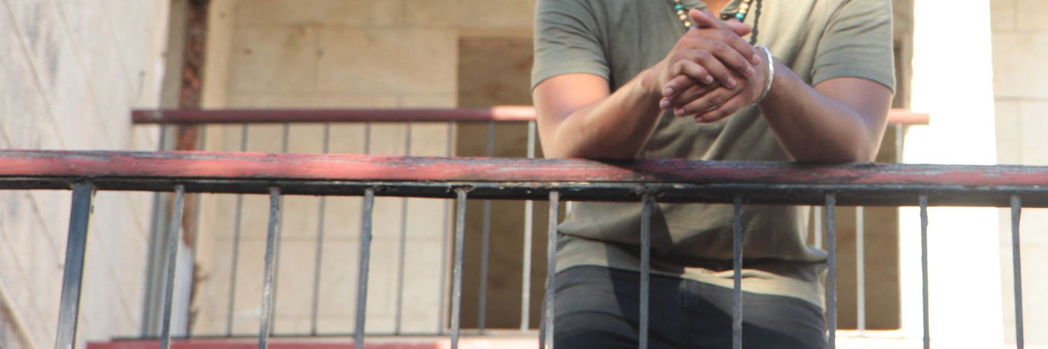 MiloXander's profile banner image