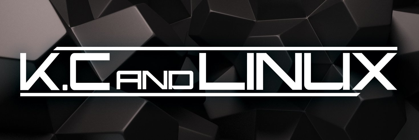 KCandLINUX's profile banner image