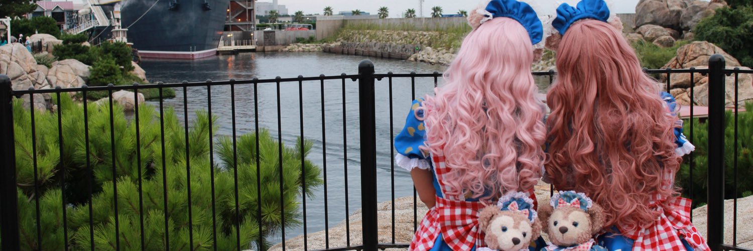 ゼペットみいさん☻ banner