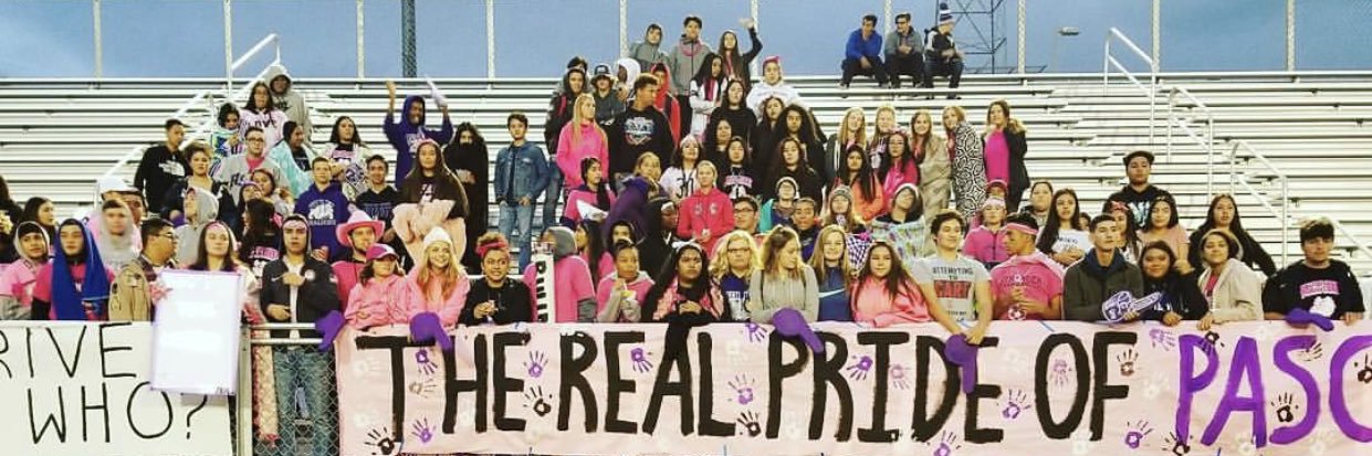 PHS PRIDE🐾 banner