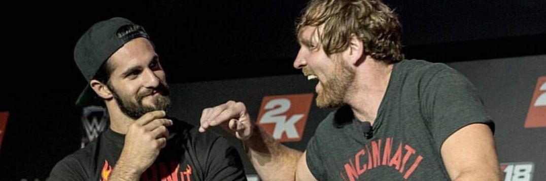 DailyAmbrollins's profile banner image