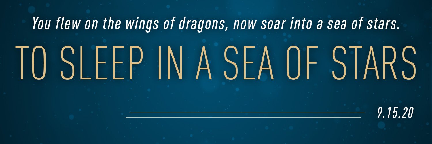 Paolini Official banner