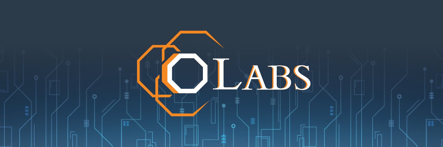 oLabs banner