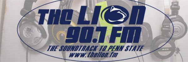 The Lion 90.7 FM Sports Profile Banner