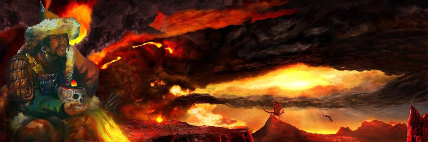 modernkabil's profile banner image
