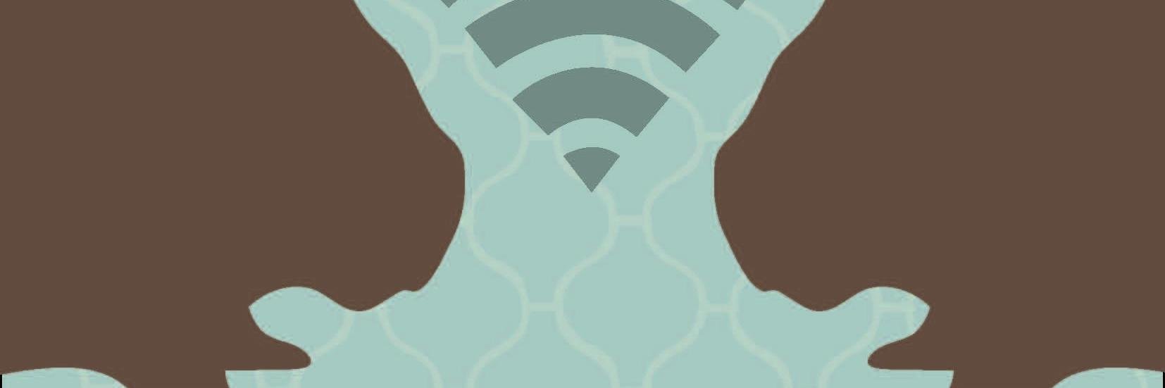 happwombat's profile banner image