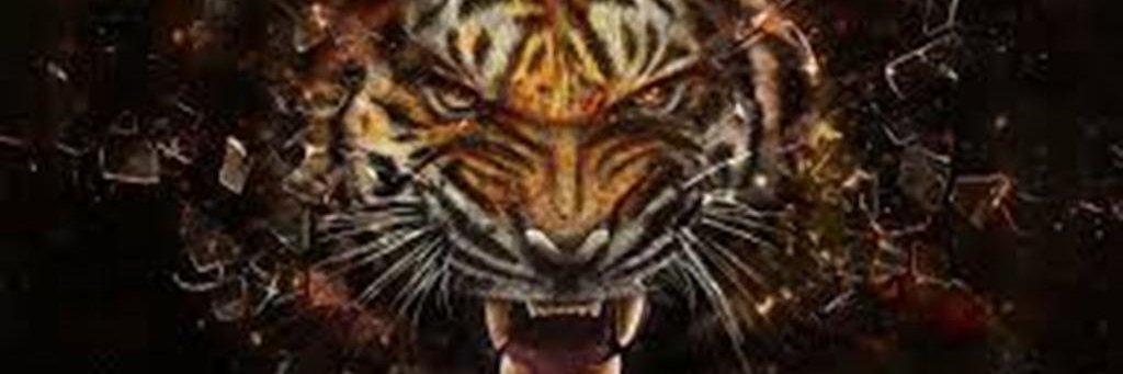 KireySanders's profile banner image