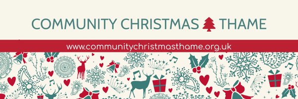 CCThame Profile Banner