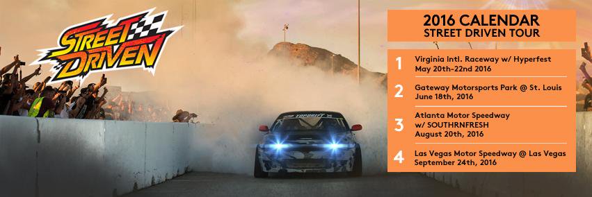 streetdriven1's profile banner image