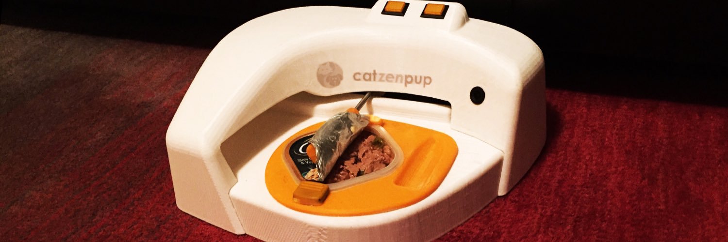catzenpup's profile banner image