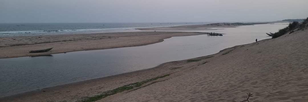 Dayasagar Das, PhD banner