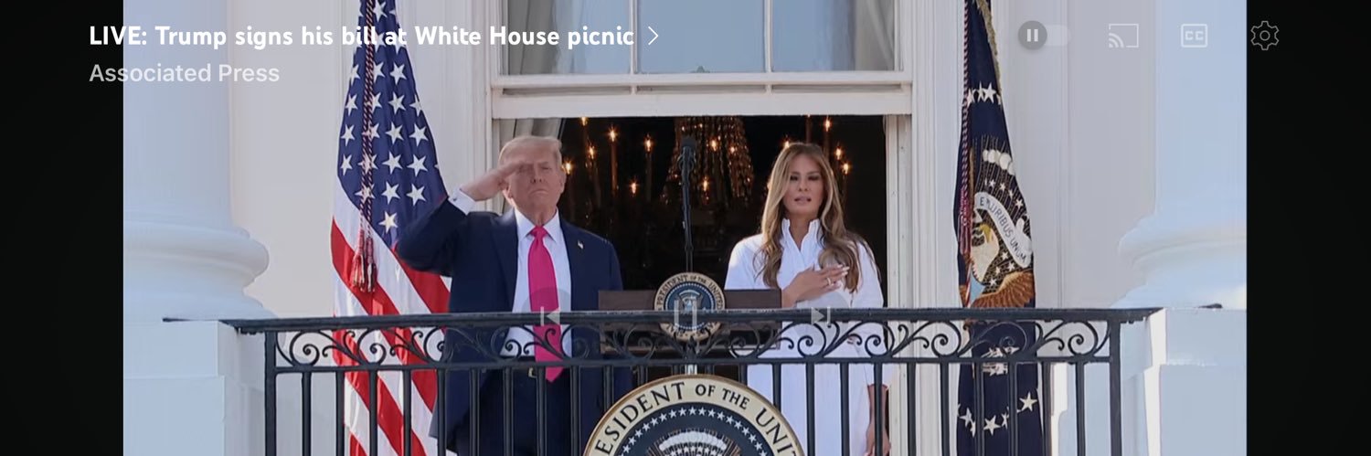 Wendi Strauch Mahoney🇺🇸Unpsyoppable🇺🇸's banner