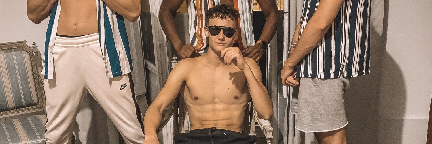 HugoCabaud's profile banner image