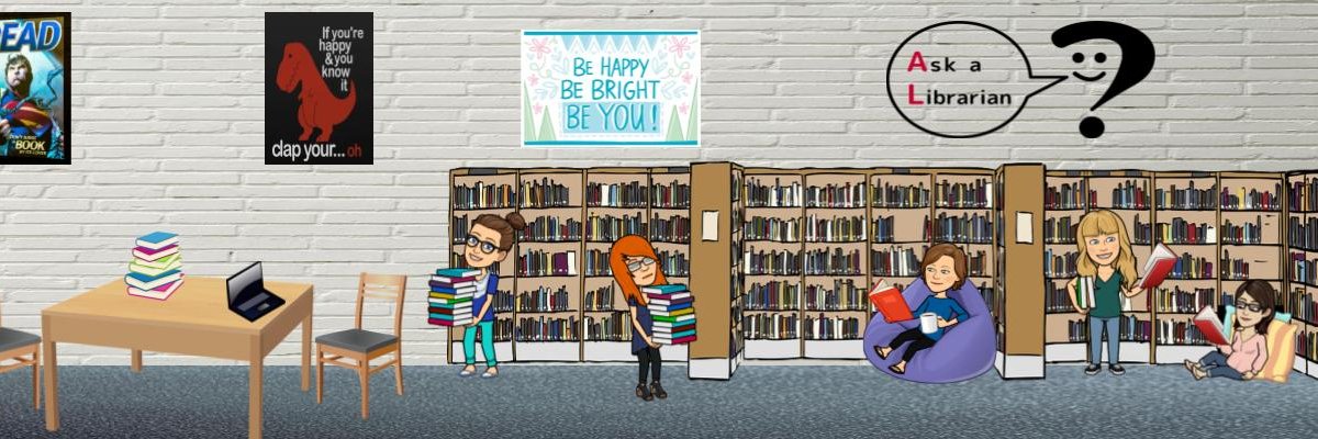 lderrymslibrary's profile banner image