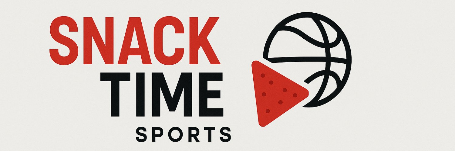 SnackTimeSport's profile banner image