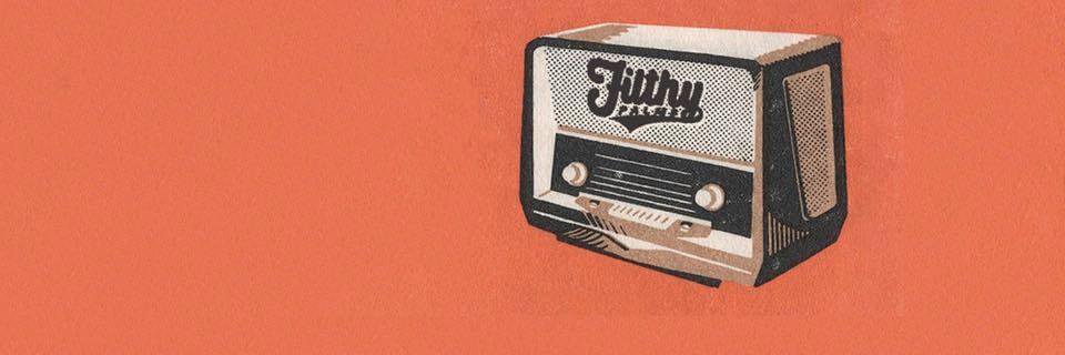 The Filthy Palms banner