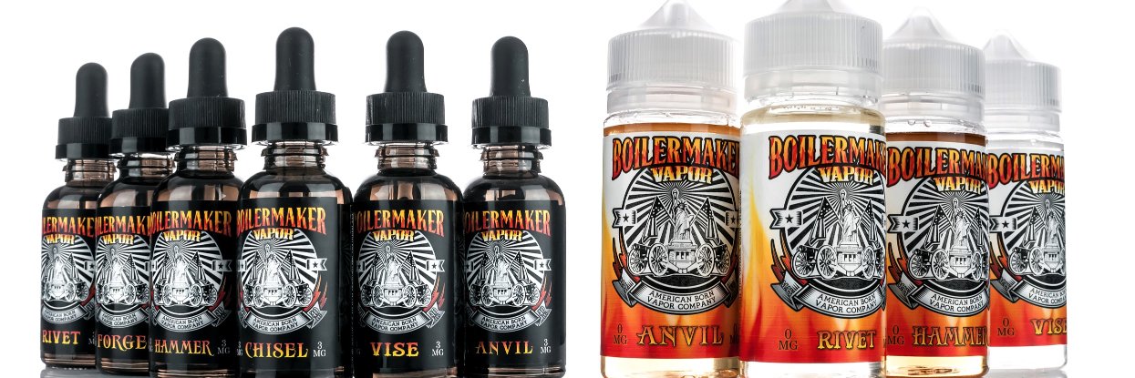 BoilermakerVape's profile banner image