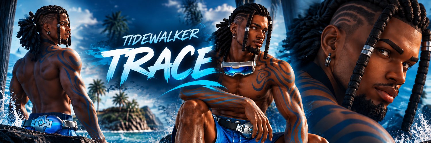 TidewalkerTrace's profile banner image